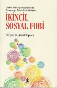 Kurye Kitabevi - İkincil Sosyal Fobi