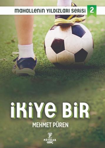 Kurye Kitabevi - İkiye Bir