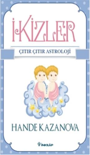 Kurye Kitabevi - İkizler Çıtır Çıtır Astroloji