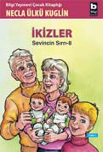 Kurye Kitabevi - İkizler Sevincin Sırrı