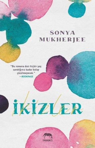 Kurye Kitabevi - İkizler