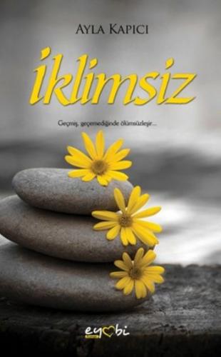 Kurye Kitabevi - İklimsiz