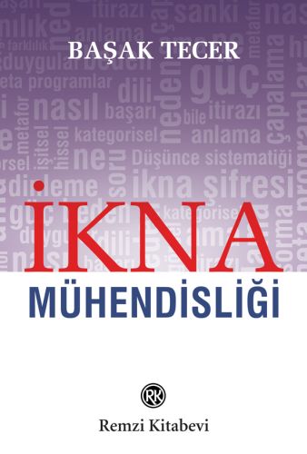 Kurye Kitabevi - İkna Mühendisliği