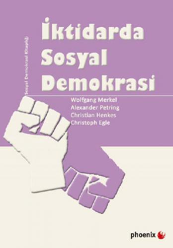 Kurye Kitabevi - İktidarda Sosyal Demokrasi