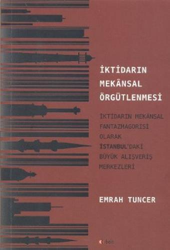 Kurye Kitabevi - İktidarın Mekansal Örgütlenmesi