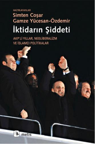 Kurye Kitabevi - İktidarın Şiddeti