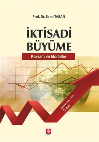 Kurye Kitabevi - İktisadi Büyüme Kavram ve Modeller