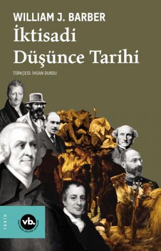 Kurye Kitabevi - İktisadi Düşünce Tarihi