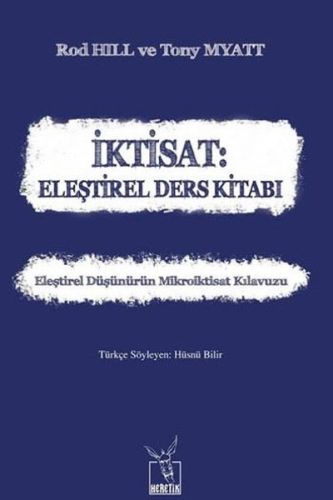 Kurye Kitabevi - İktisat-Eleştirel Ders Kitabı