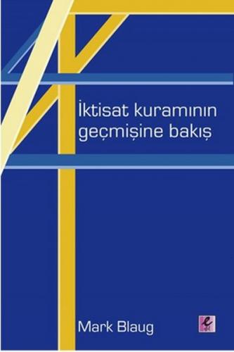 Kurye Kitabevi - İktisat Kuramının Geçmişine Bakış