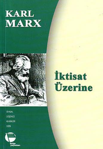 Kurye Kitabevi - İktisat Üzerine