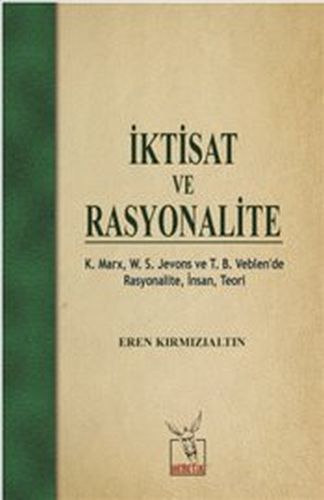 Kurye Kitabevi - İktisat ve Rasyonalite