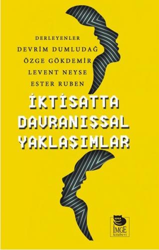 Kurye Kitabevi - İktisatta Davranışsal Yaklaşımlar