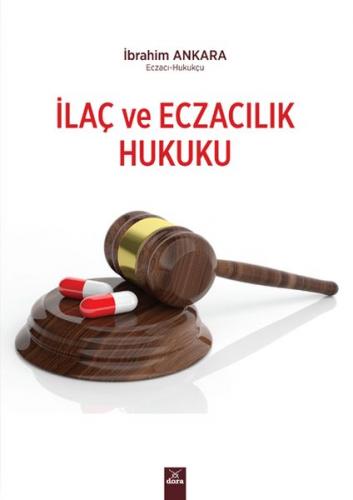 Kurye Kitabevi - İlaç ve Eczacılık Hukuku