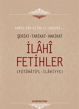 Kurye Kitabevi - İlahi Fetihler