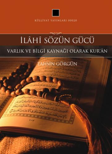 Kurye Kitabevi - İlahi Sözün Gücü