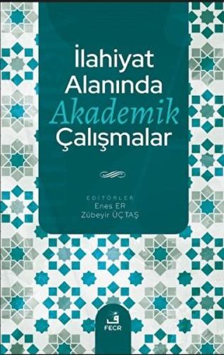 Kurye Kitabevi - İlahiyat Alanında Akademik Çalışmalar