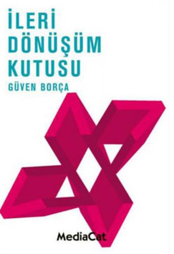 Kurye Kitabevi - İleri Dönüşüm Kutusu