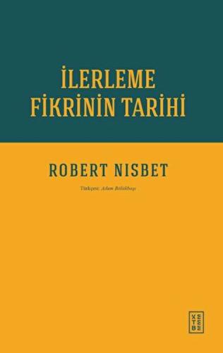 Kurye Kitabevi - İlerleme Fikrinin Tarihi