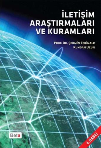 Kurye Kitabevi - İletişim Araştırmaları ve Kuramları