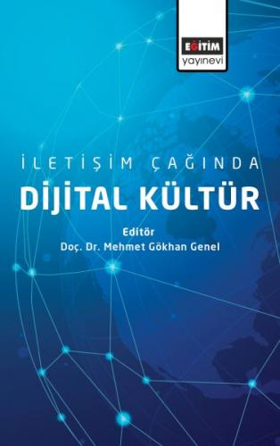 Kurye Kitabevi - İletişim Çağında Dijital Kültür