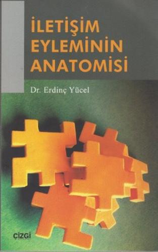 Kurye Kitabevi - İletişim Eyleminin Anatomisi