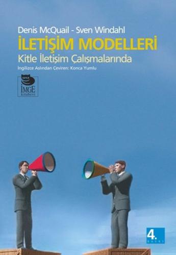 Kurye Kitabevi - İletişim Modelleri "Kitle İletişim Modelleri"