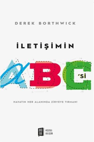 Kurye Kitabevi - İletişimin ABC'si