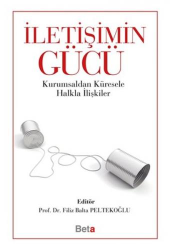 Kurye Kitabevi - İletişimin Gücü