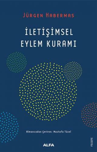 Kurye Kitabevi - İletişimsel Eylem Kuramı