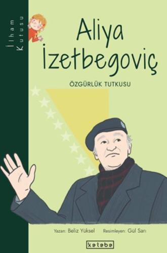 Kurye Kitabevi - İlham Kutusu-Aliya İzetbegoviç