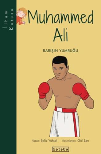 Kurye Kitabevi - İlham Kutusu-Muhammed Ali