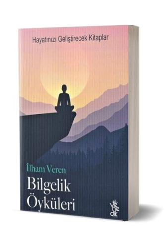 Kurye Kitabevi - İlham Veren Bilgelik Öyküleri