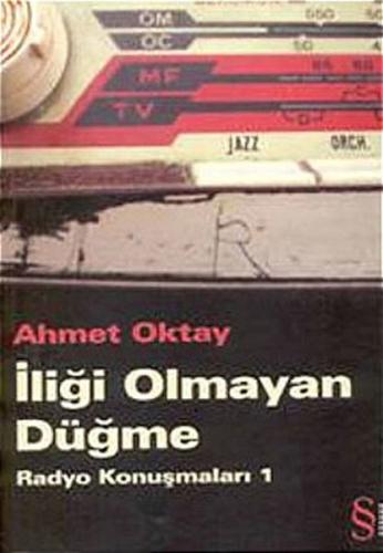 Kurye Kitabevi - İliği Olmayan Düğme