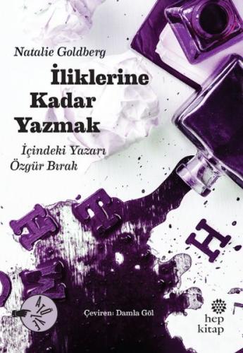 Kurye Kitabevi - İliklerine Kadar Yazmak