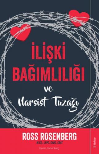 Kurye Kitabevi - İlişki Bağımlılığı ve Narsist Tuzağı