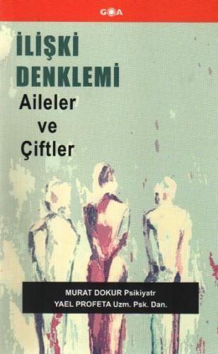 Kurye Kitabevi - İlişki Denklemi "Aileler ve Çiftler"