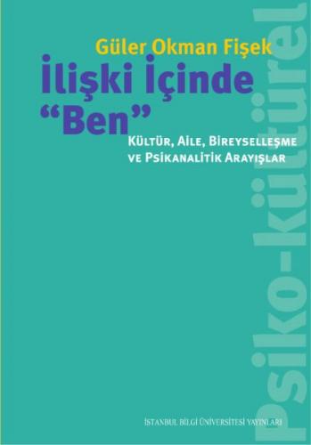 Kurye Kitabevi - İlişki İçinde 'Ben'