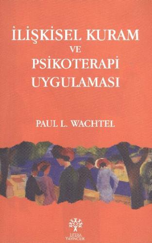 Kurye Kitabevi - İlişkisel Kuram ve Psikoterapi Uygulaması