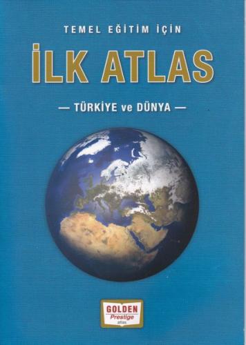 Kurye Kitabevi - İlk Atlas