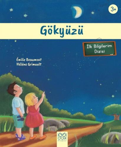 Kurye Kitabevi - Gökyüzü