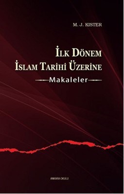 Kurye Kitabevi - İlk Dönem İslam Tarihi