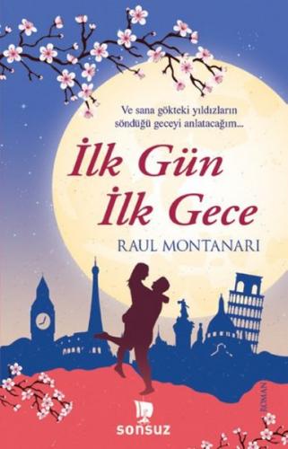 Kurye Kitabevi - İlk Gün İlk Gece