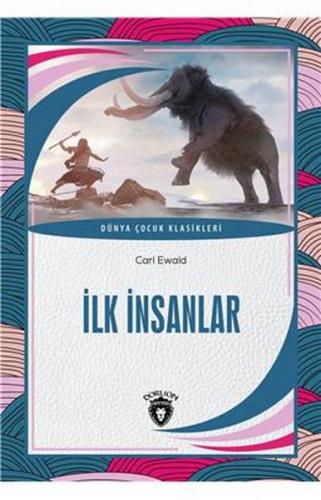 Kurye Kitabevi - İlk İnsanlar Dünya