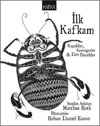 Kurye Kitabevi - İlk Kafkam