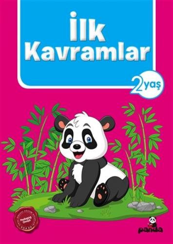 Kurye Kitabevi - Ilk Kavramlar 2 Yas