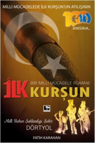 Kurye Kitabevi - İlk Kurşun