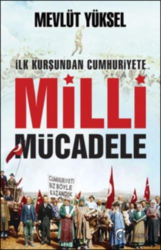 Kurye Kitabevi - Milli Mücadele