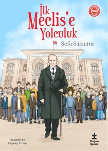 Kurye Kitabevi - İlk Meclise Yolculuk