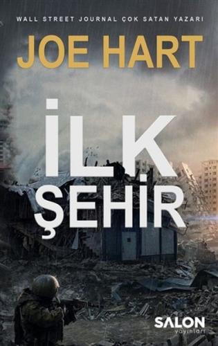 Kurye Kitabevi - İlk Şehir Egemenlik Üçlemesi 3. Kitap